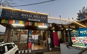 Royal Hill Inn
