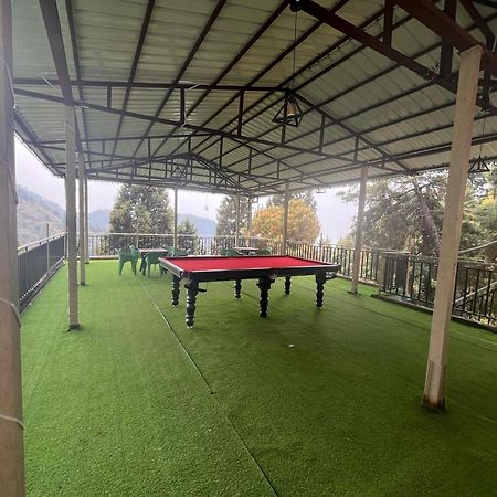 Royal Hill Inn Mussoorie Exterior photo