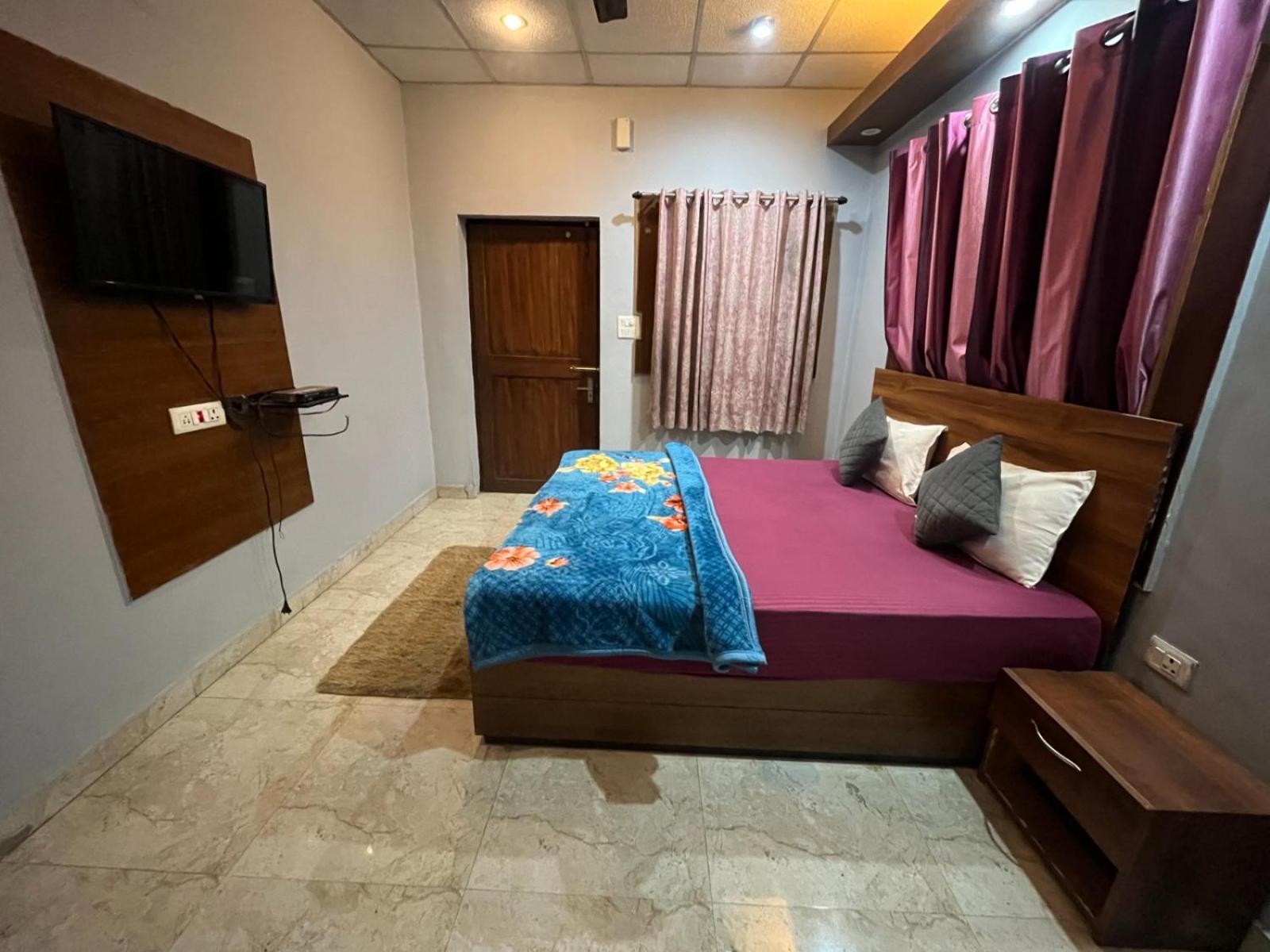 Royal Hill Inn Mussoorie Exterior photo