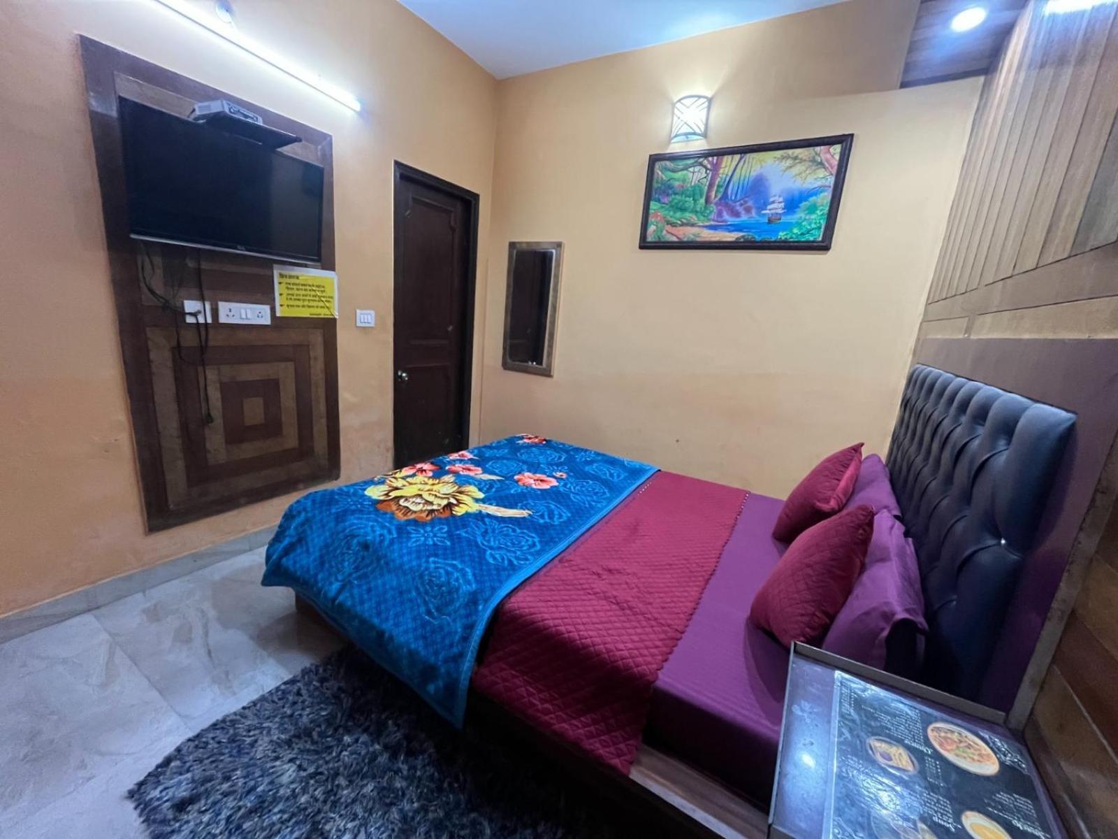 Royal Hill Inn Mussoorie Exterior photo