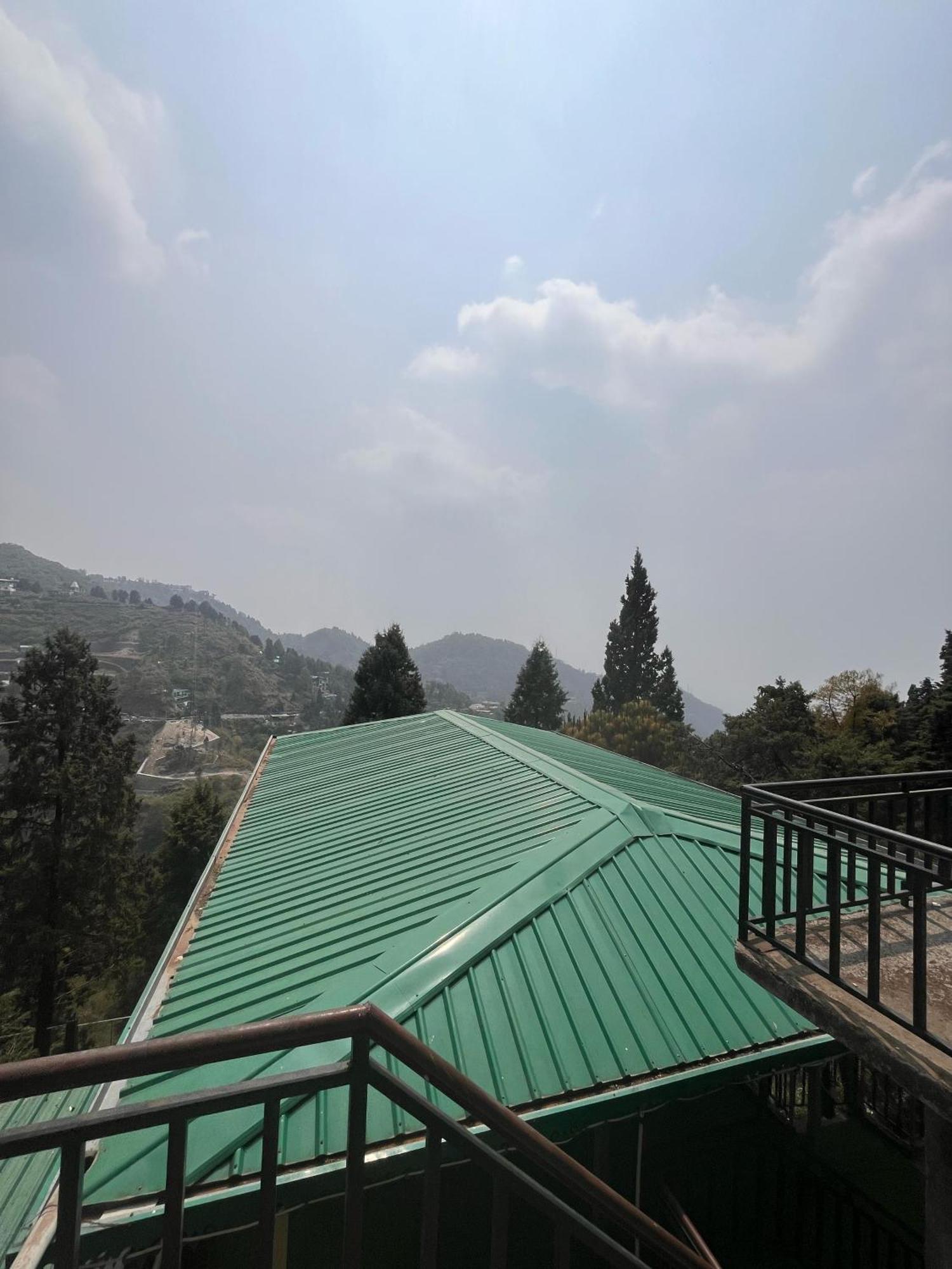 Royal Hill Inn Mussoorie Exterior photo