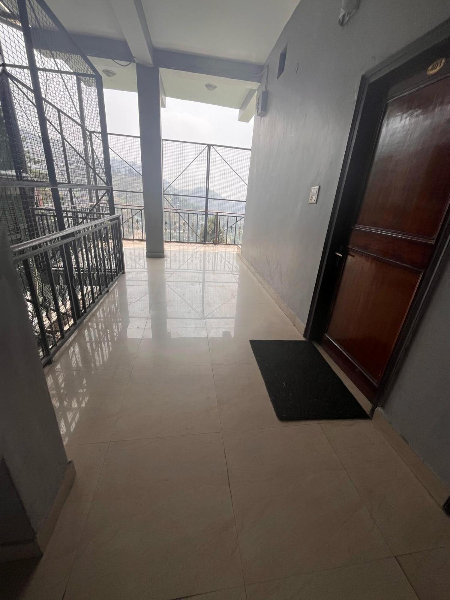 Royal Hill Inn Mussoorie Exterior photo
