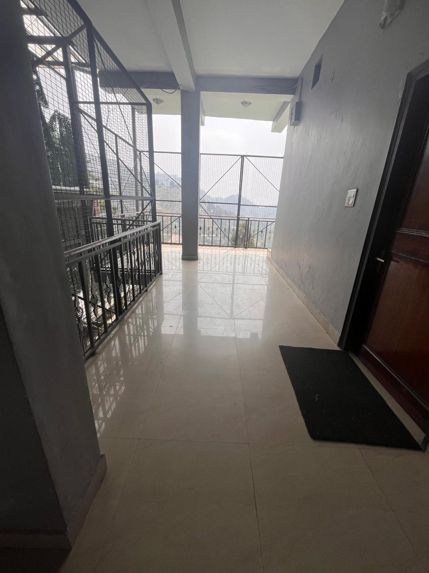 Royal Hill Inn Mussoorie Exterior photo