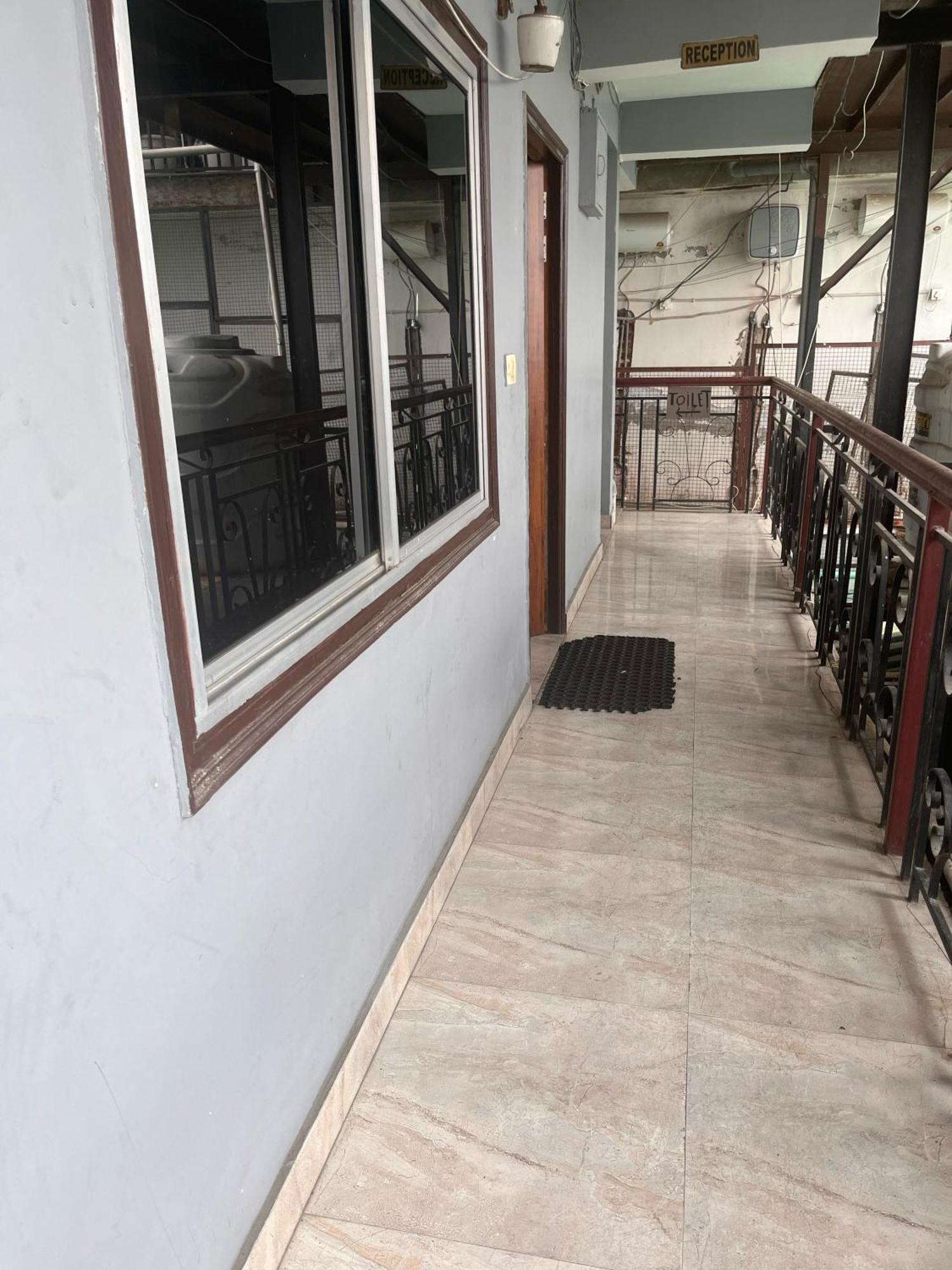 Royal Hill Inn Mussoorie Exterior photo