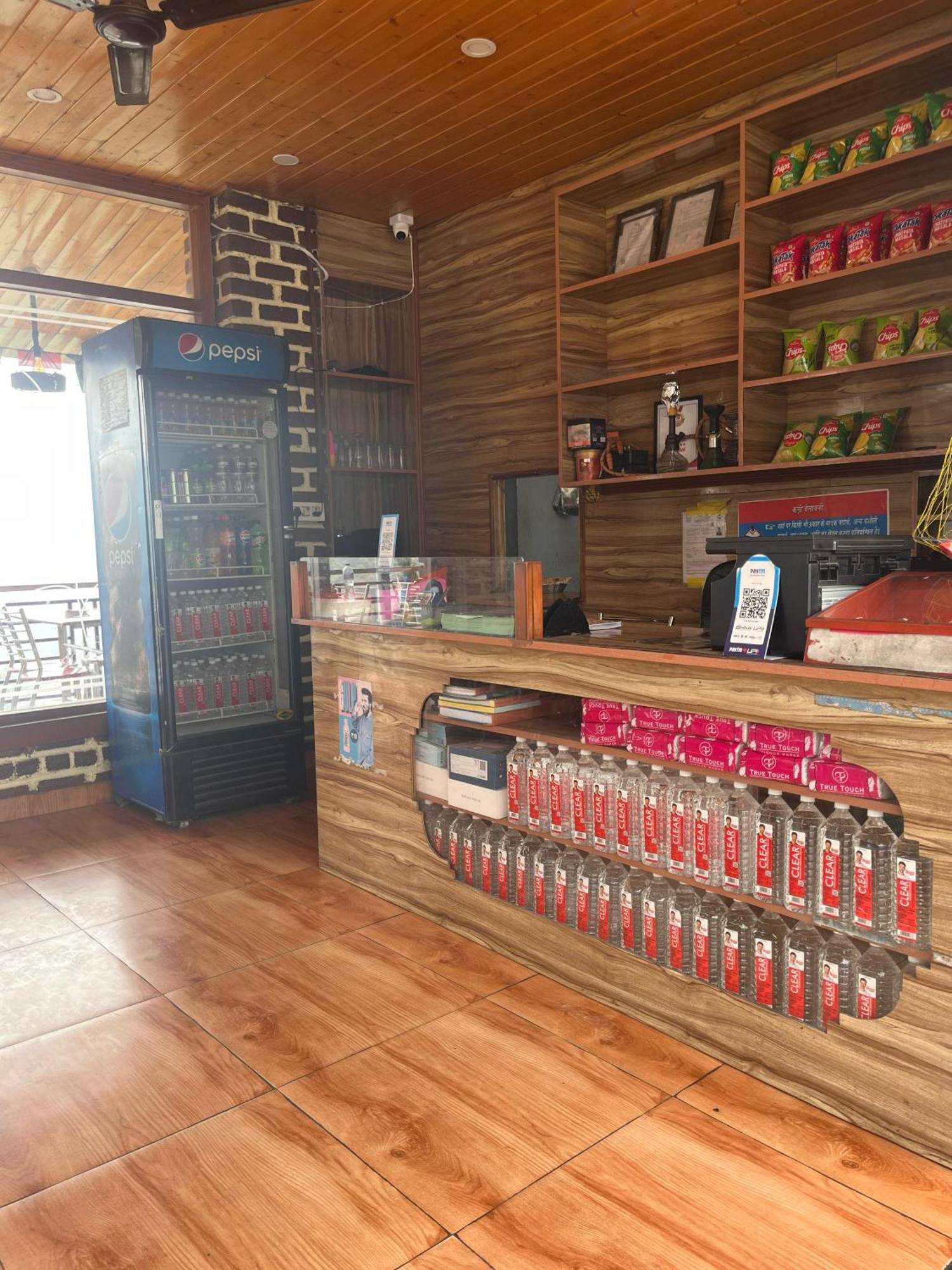Royal Hill Inn Mussoorie Exterior photo